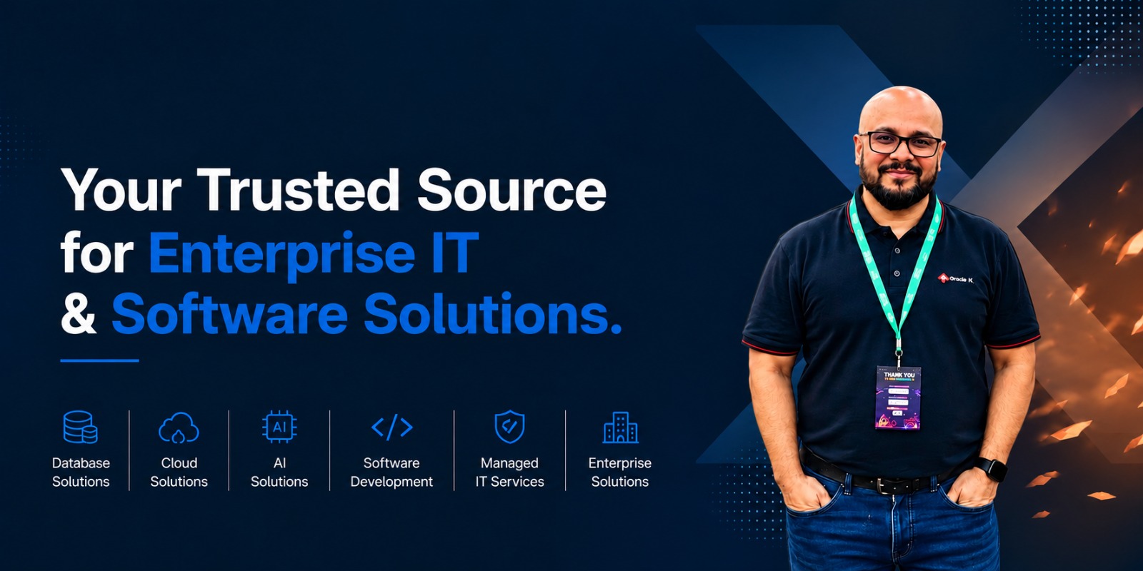 Enterprise IT Solutions