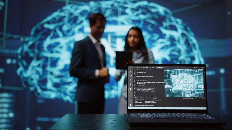 The Future of AI in Enterprise Database Management