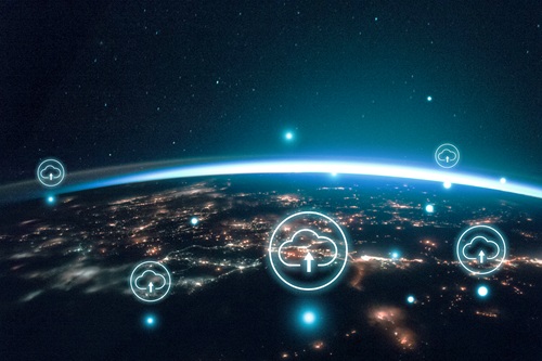 Scaling Business Efficiency with Multi-Cloud Architecture